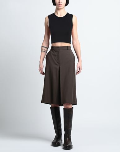Woman Top Black Size S/M Polyester, Elastane