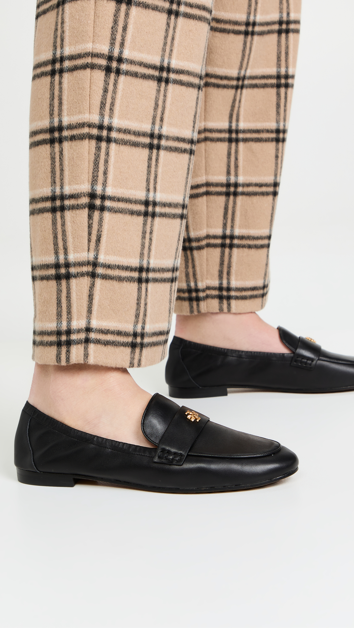 Ballet Loafers