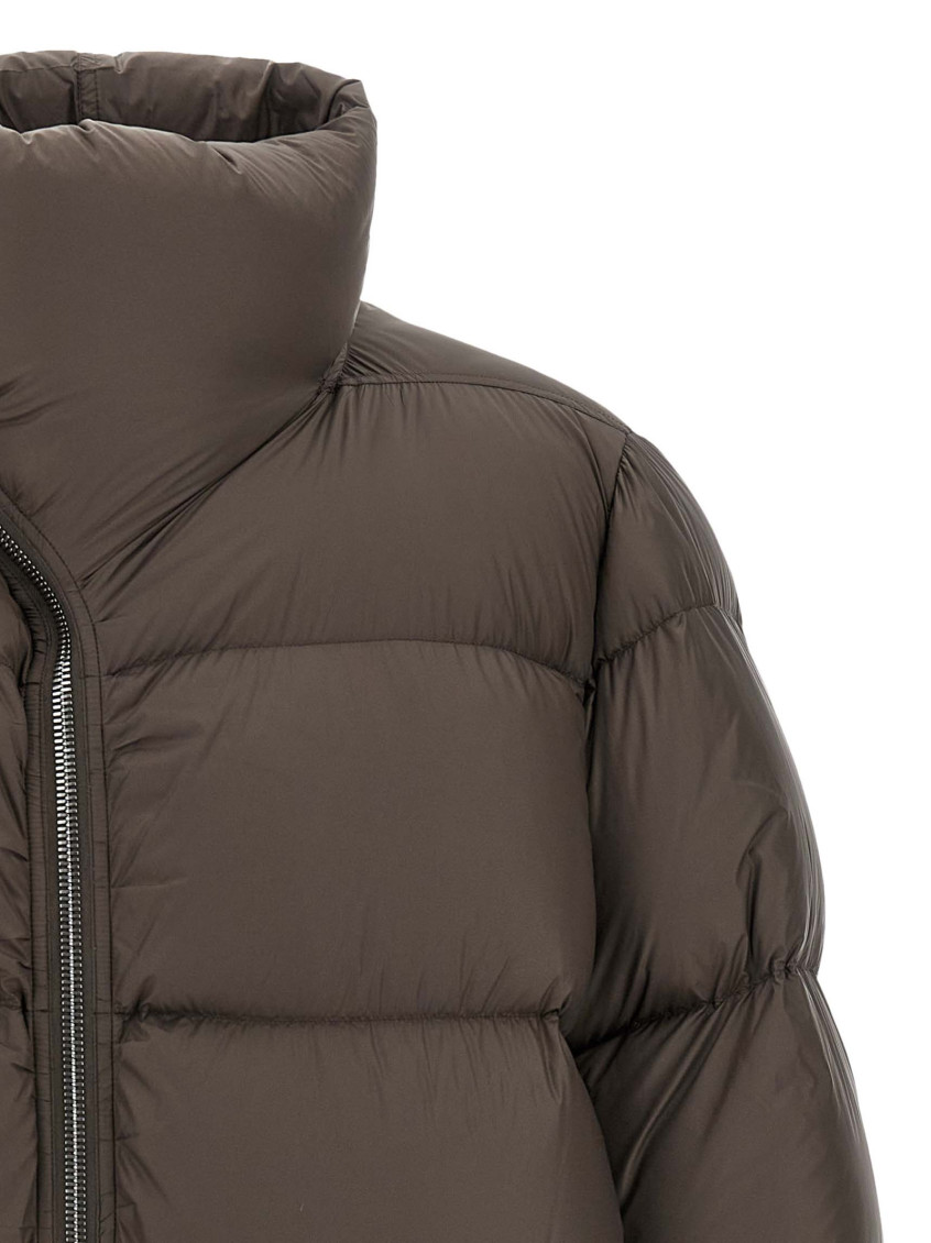 Turtle Down Jacket