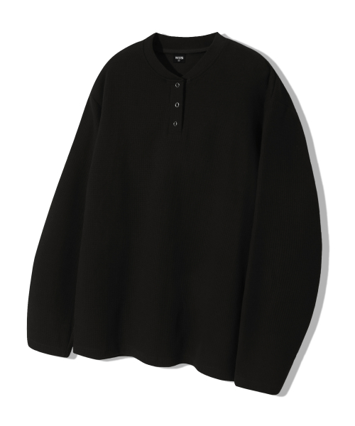 SKATEBOARD PIGMENT GRAPHIC LONG SLEEVE