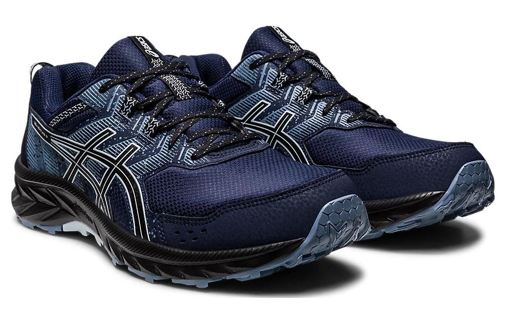 Gel-Venture 9 Extra Wide 'Midnight Sky'