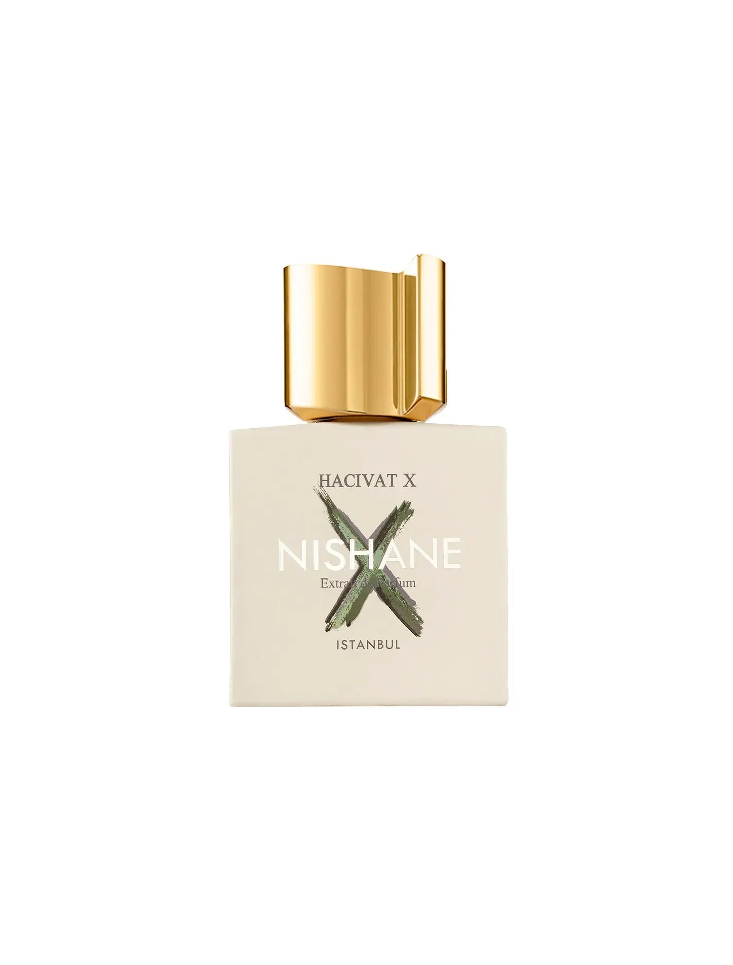 Nishane Hacivat Extrait de Parfu