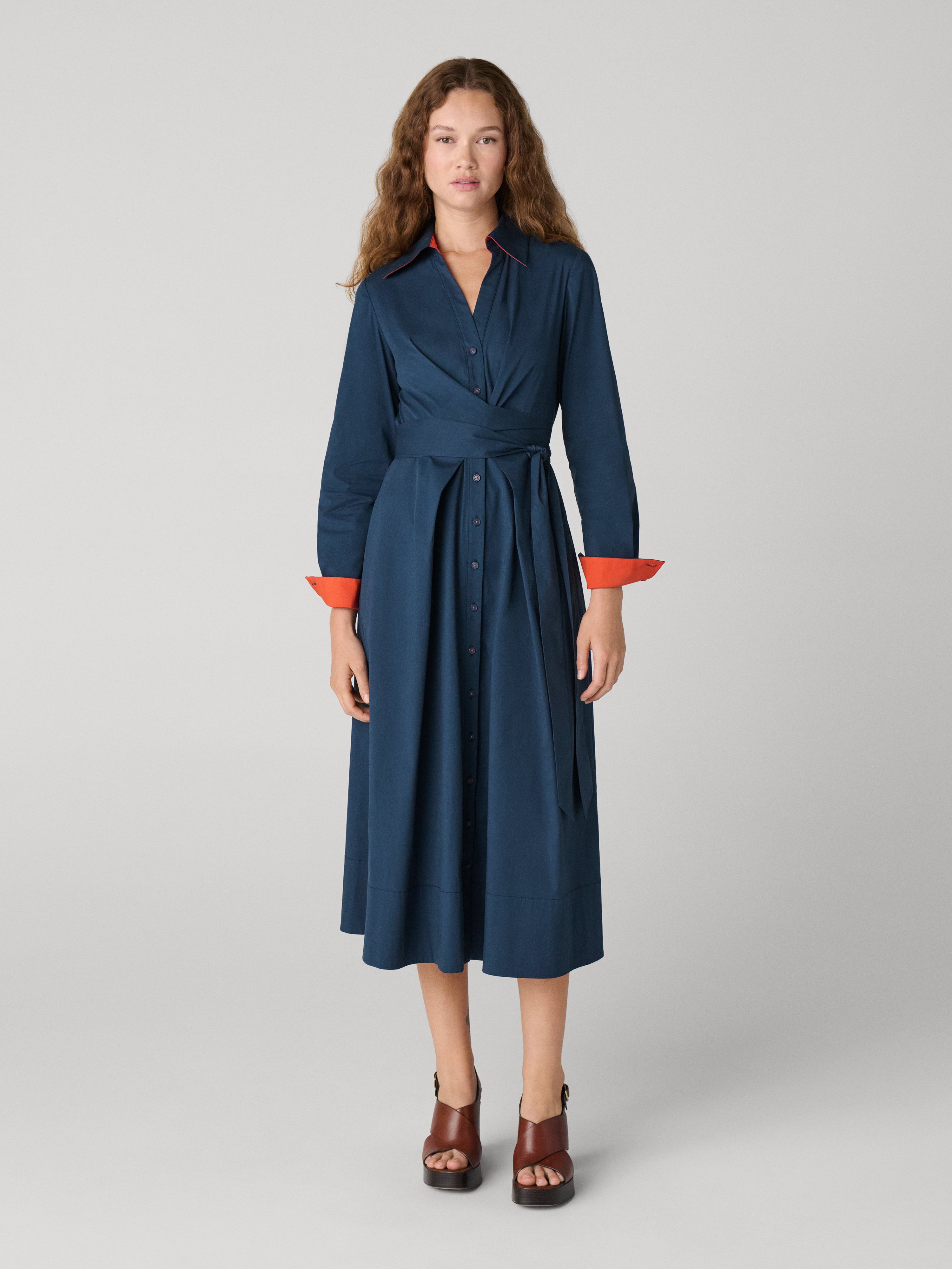 Eve Dress