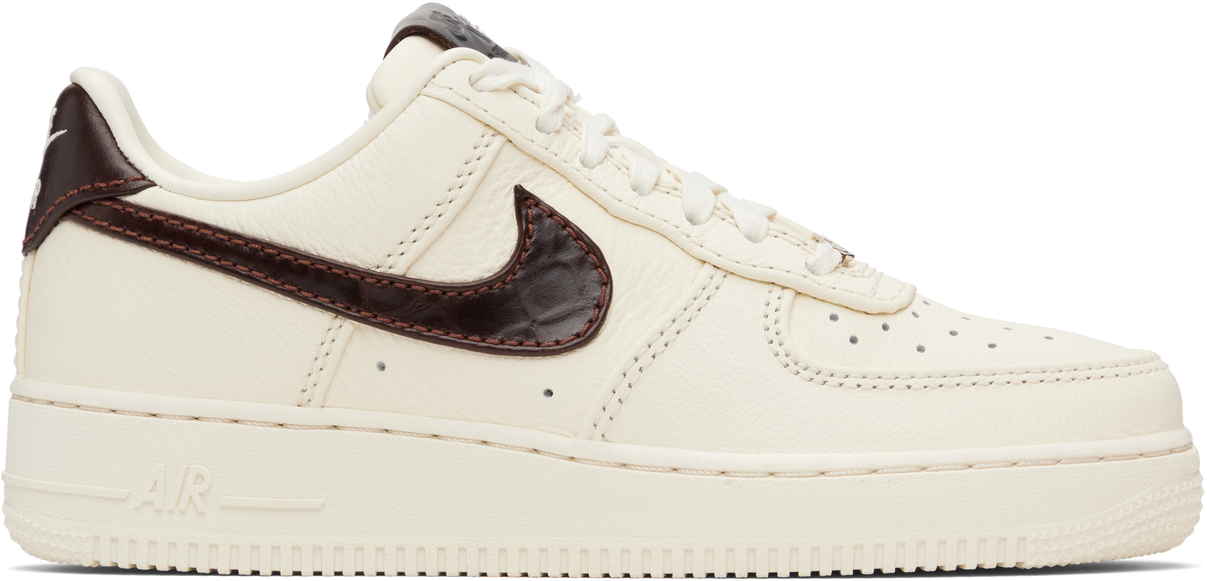 Off-White Air Force 1 '07 Sneakers