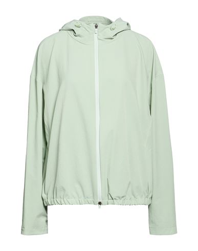 Laminar Woman Jacket Light green Size 14 Polyester