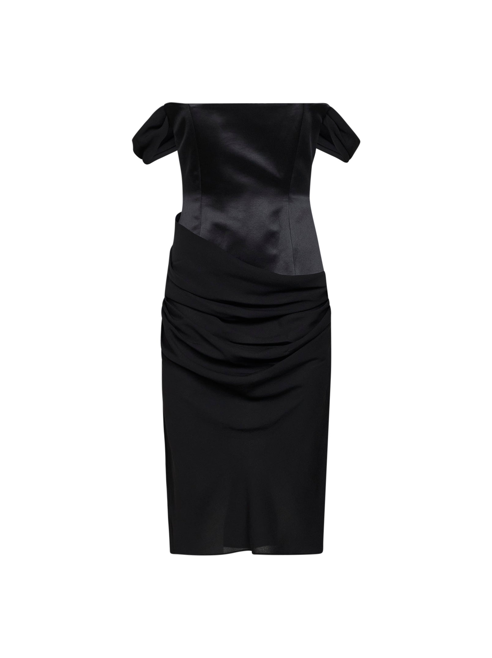 Dress — Black