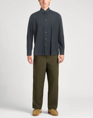 Man Shirt Midnight blue