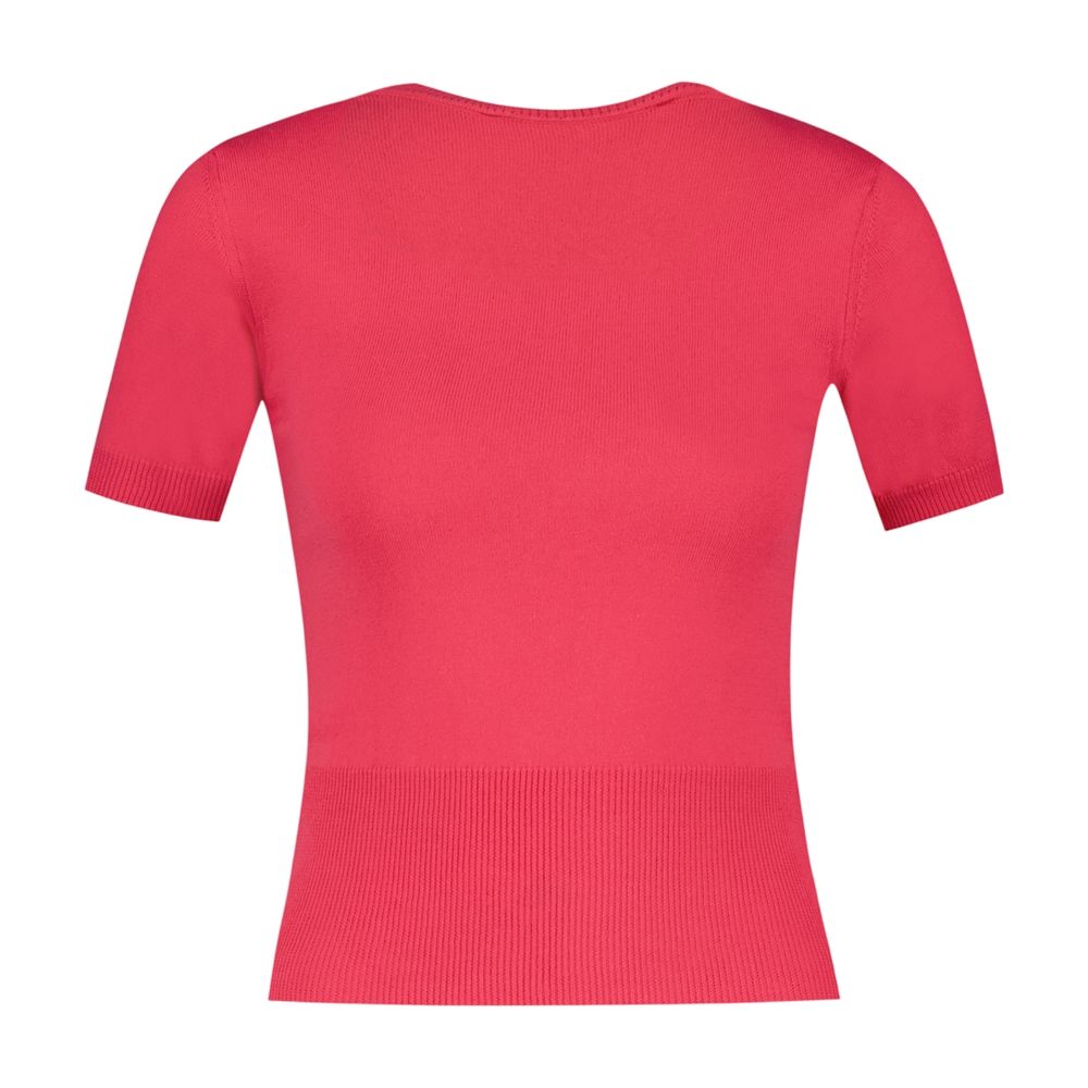 Bea T-Shirt — Pink