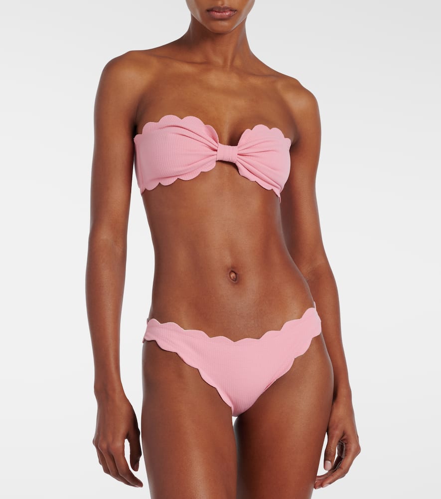 Antibes bikini bottoms