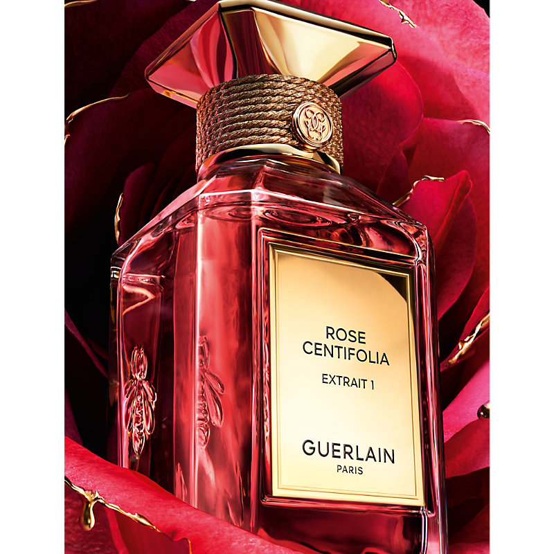 Rose Centifolia Extrait 1 Parfum Extract 50ml