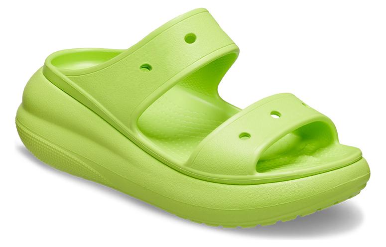 (WMNS) Crush Sandal 'Limeade'