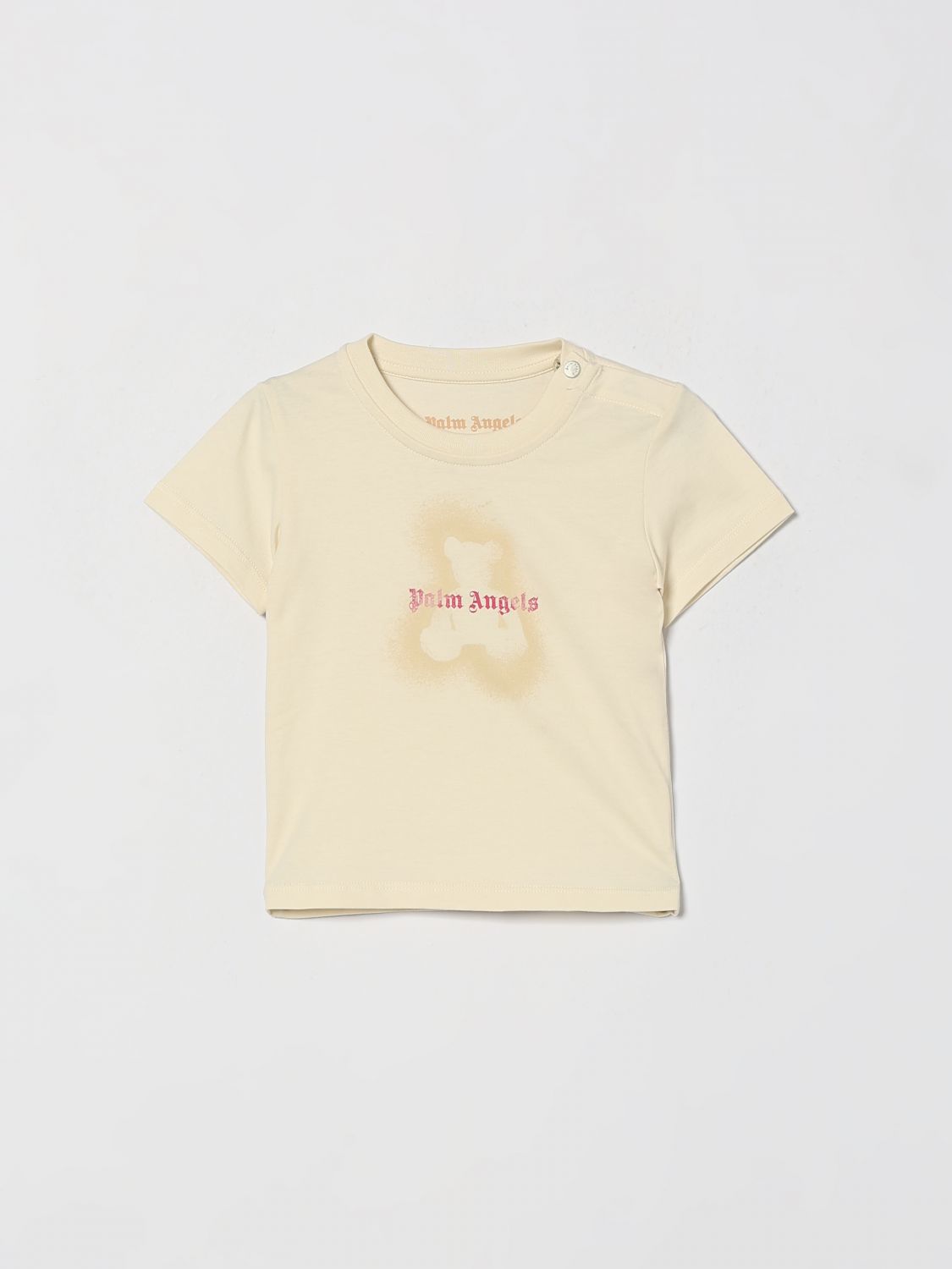 T-Shirt Kids color White