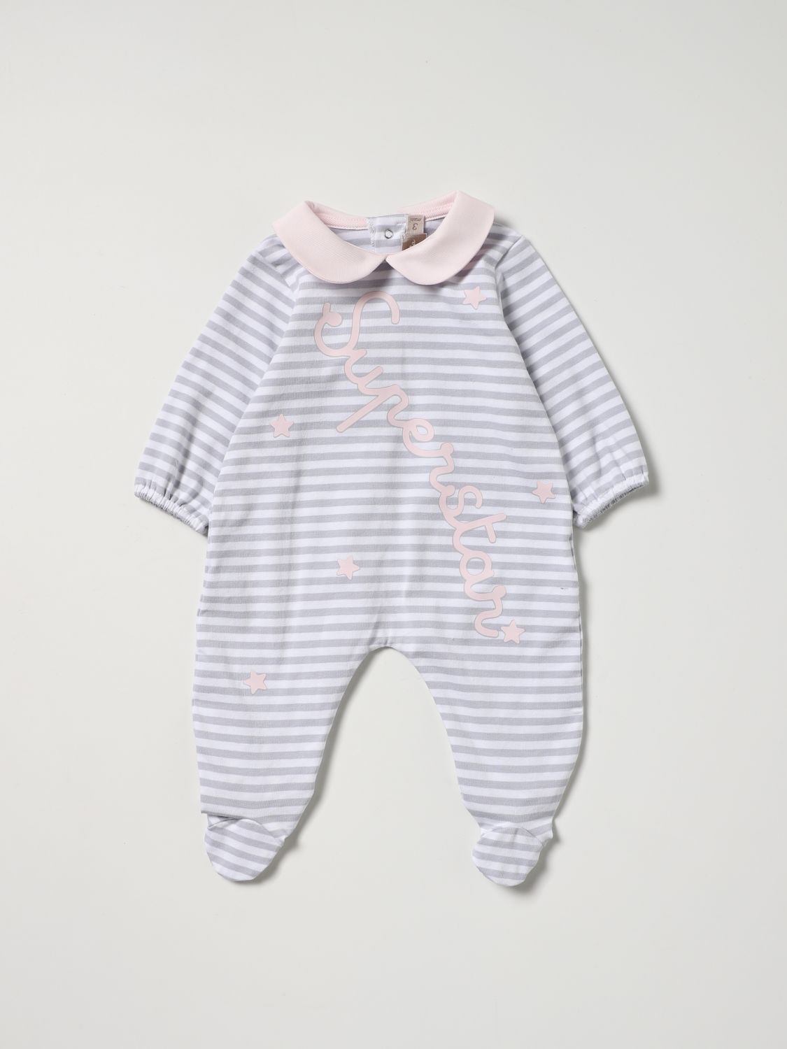 Tracksuits Kids color Grey 1