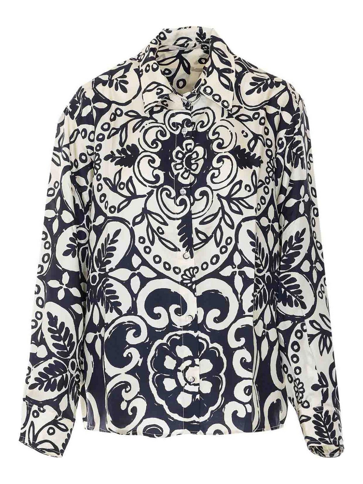 Printed Shirt