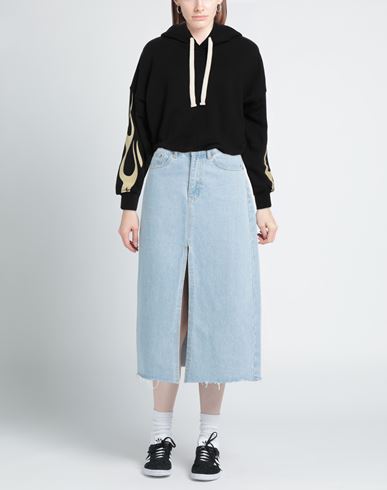 Woman Sweatshirt Black