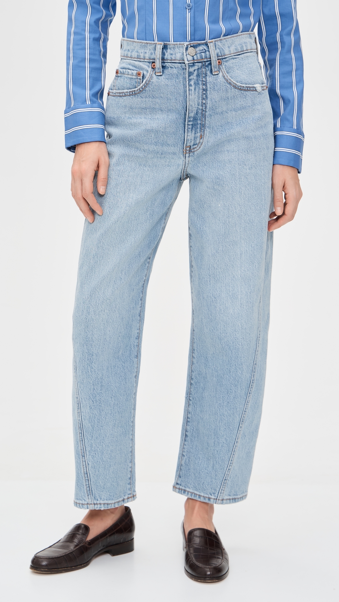 Westward Jeans Pulse