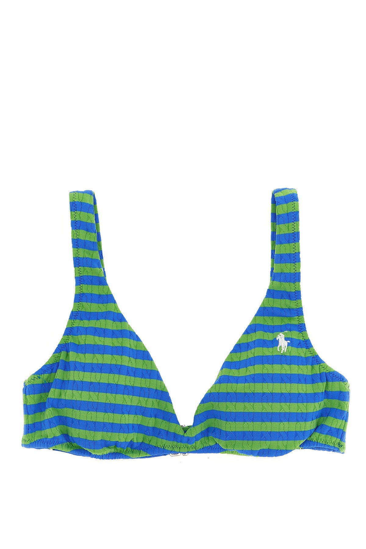 'Pony' Bikini Top