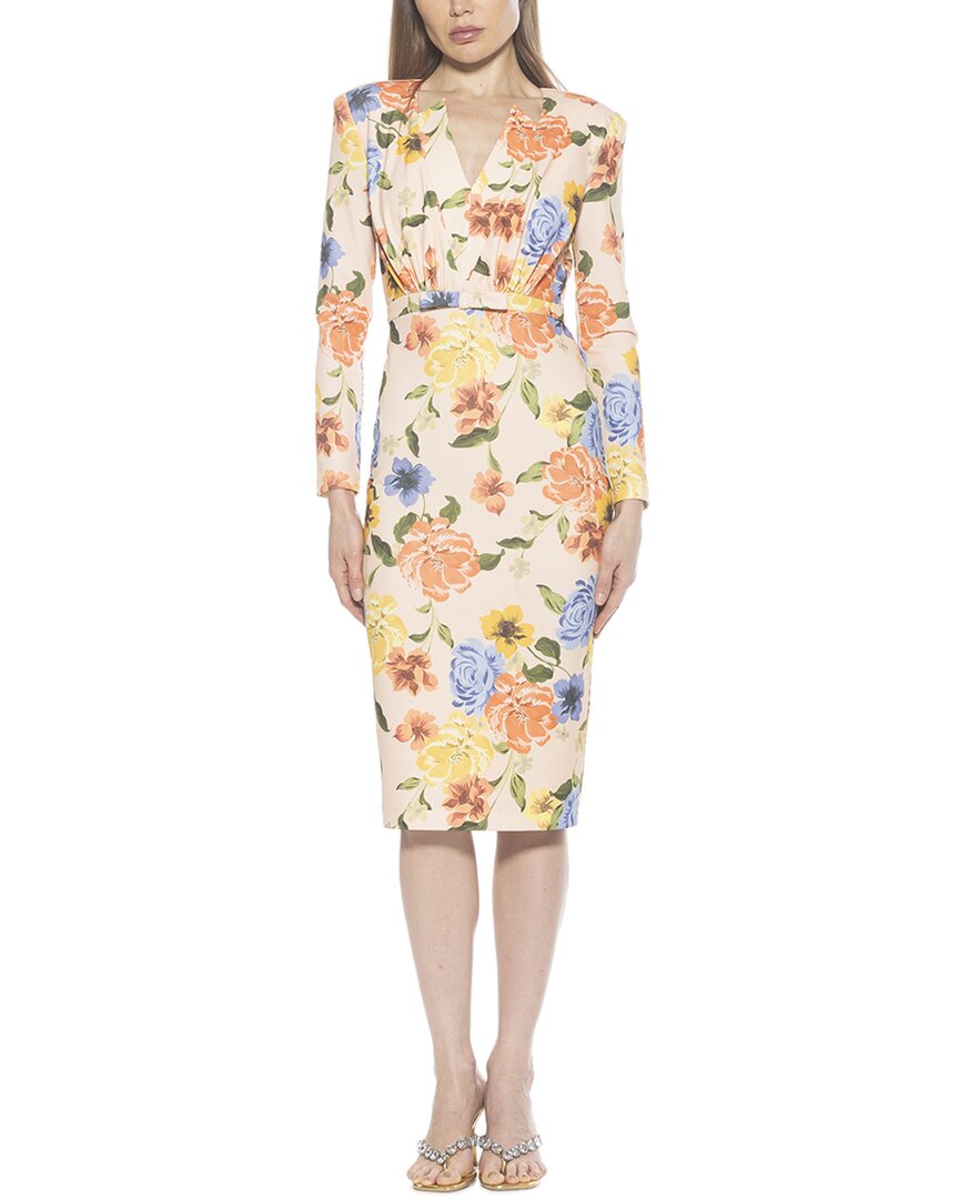 Arleth Sheath Dress