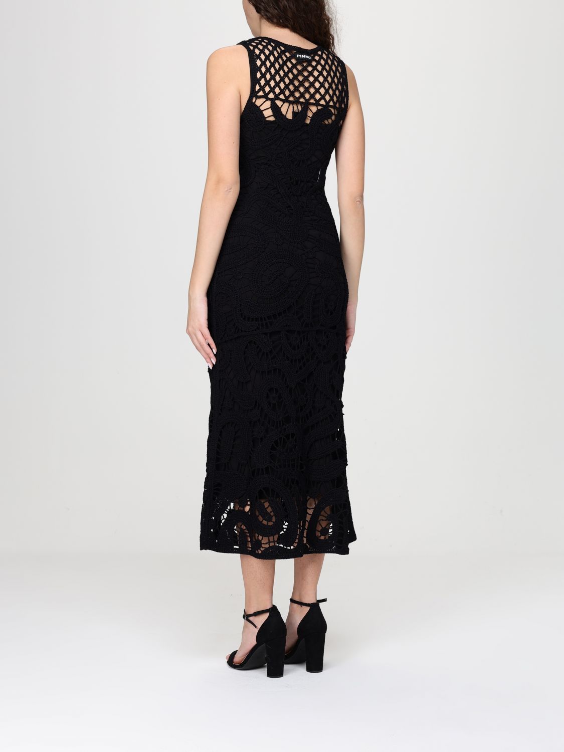 Dress Woman color Brown