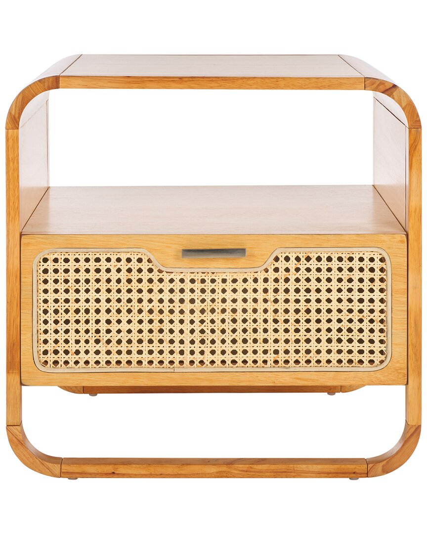 Yates 1-Drawer Nightstand