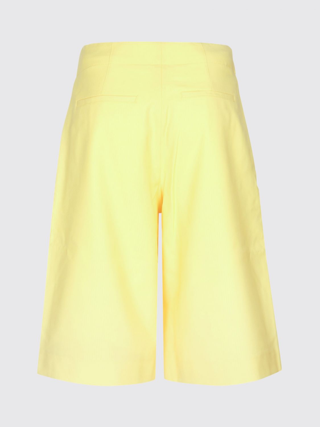 Shorts Men color White