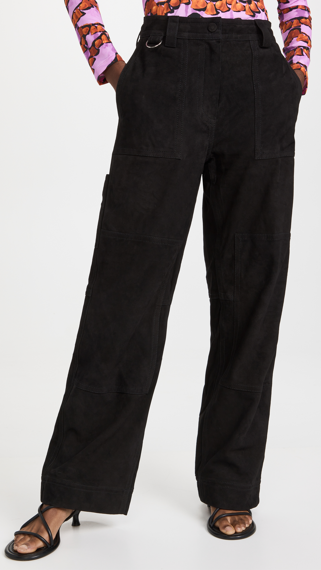 Rose Pants