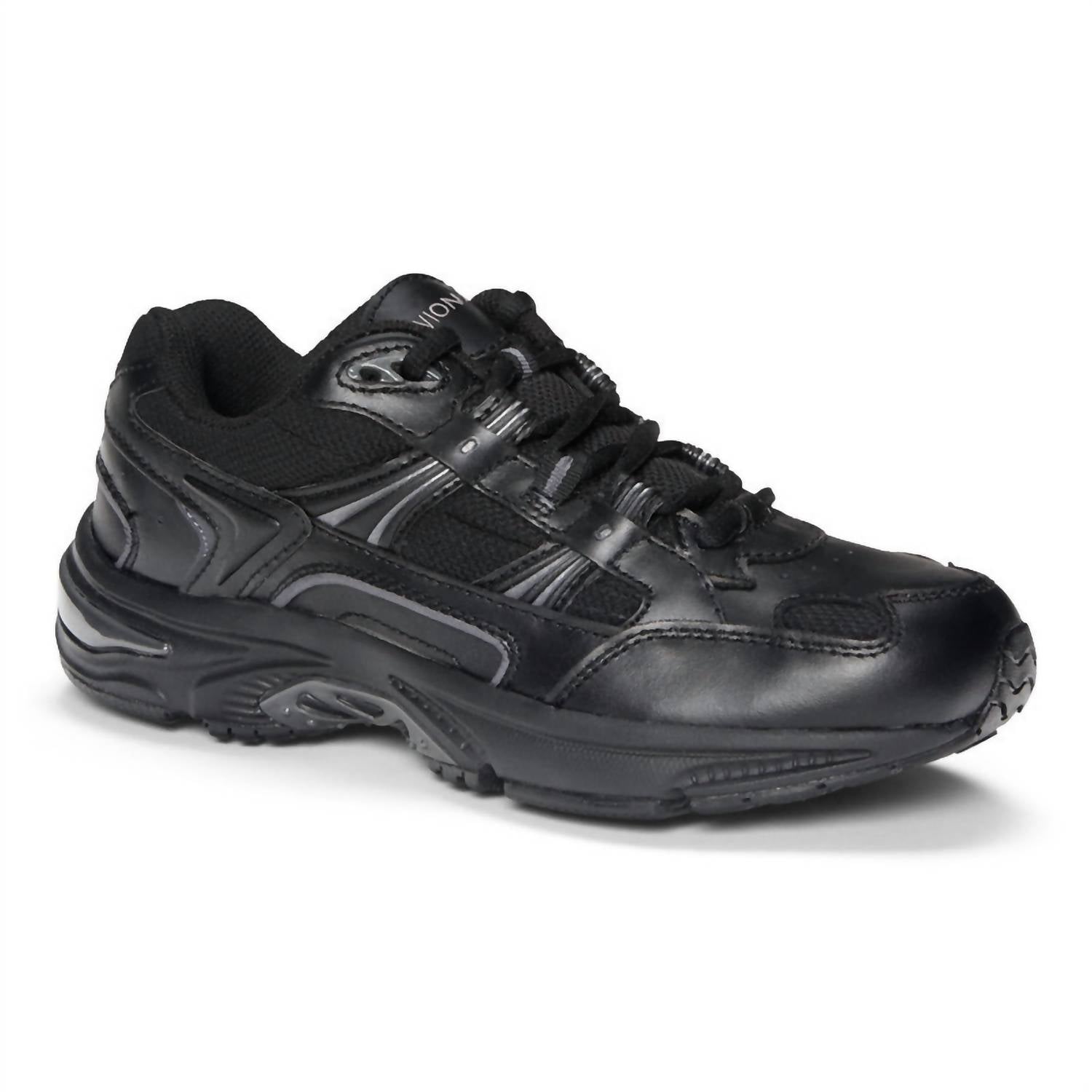 Women's Walker Classic Sneakers In Black