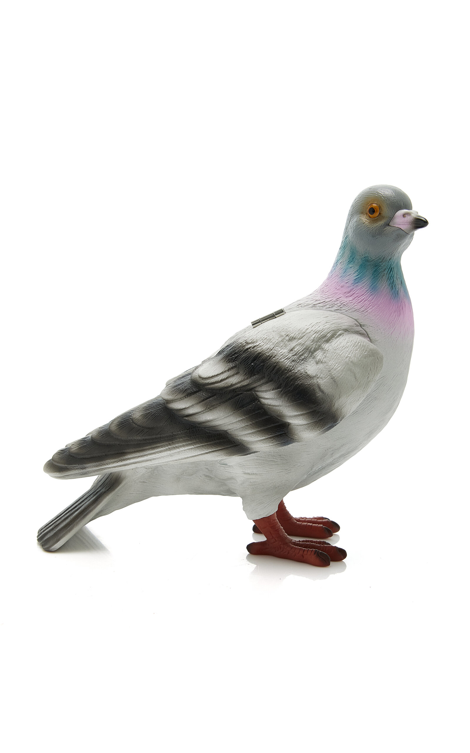 Pigeon Clutch - Moda Operandi