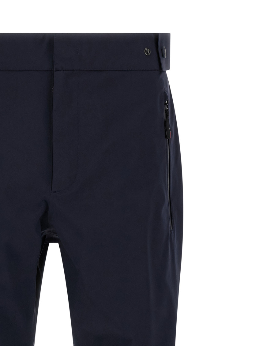 Gore-tex Joggers