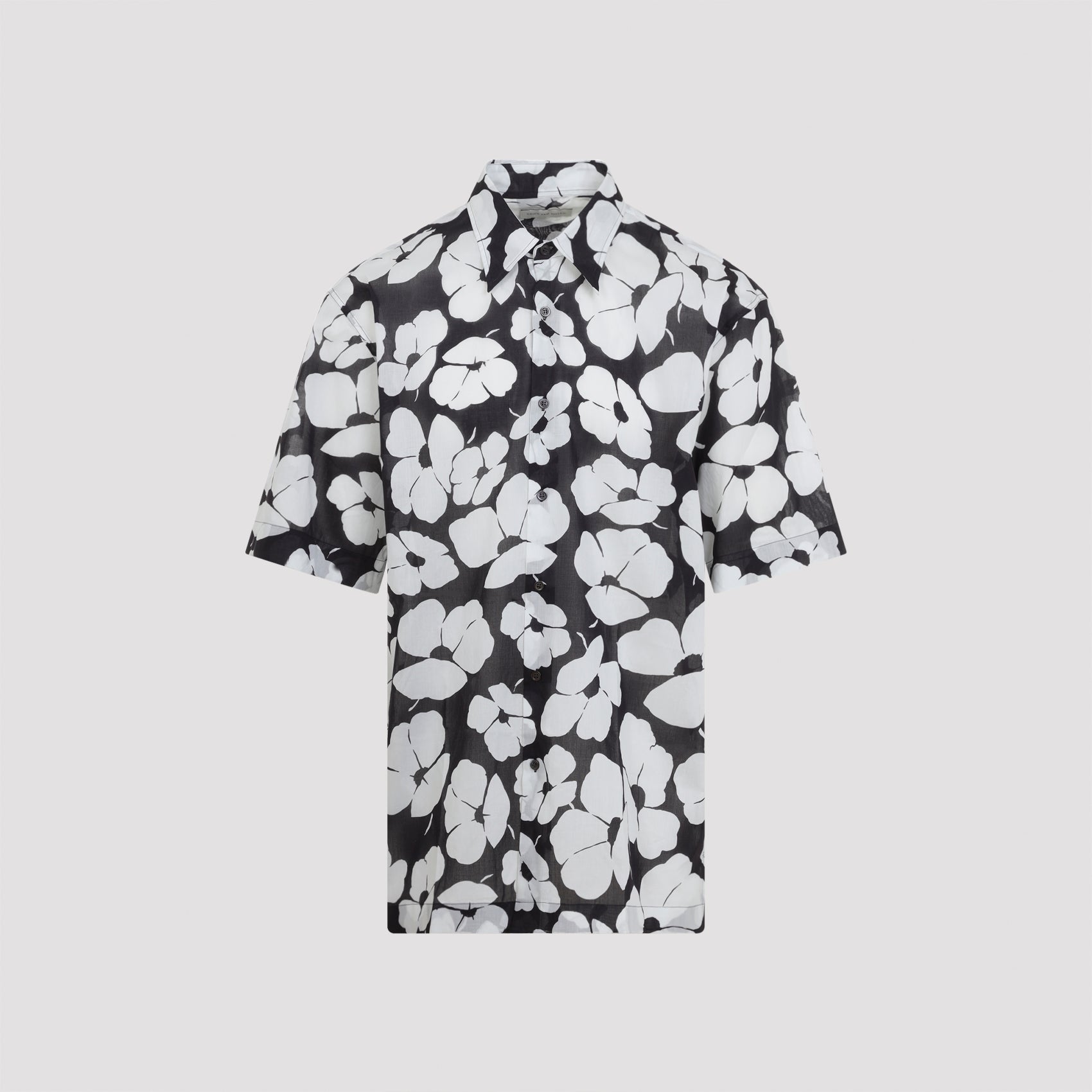 Cassidyé Mini Shirt