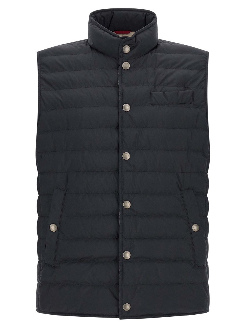 Padded Vest