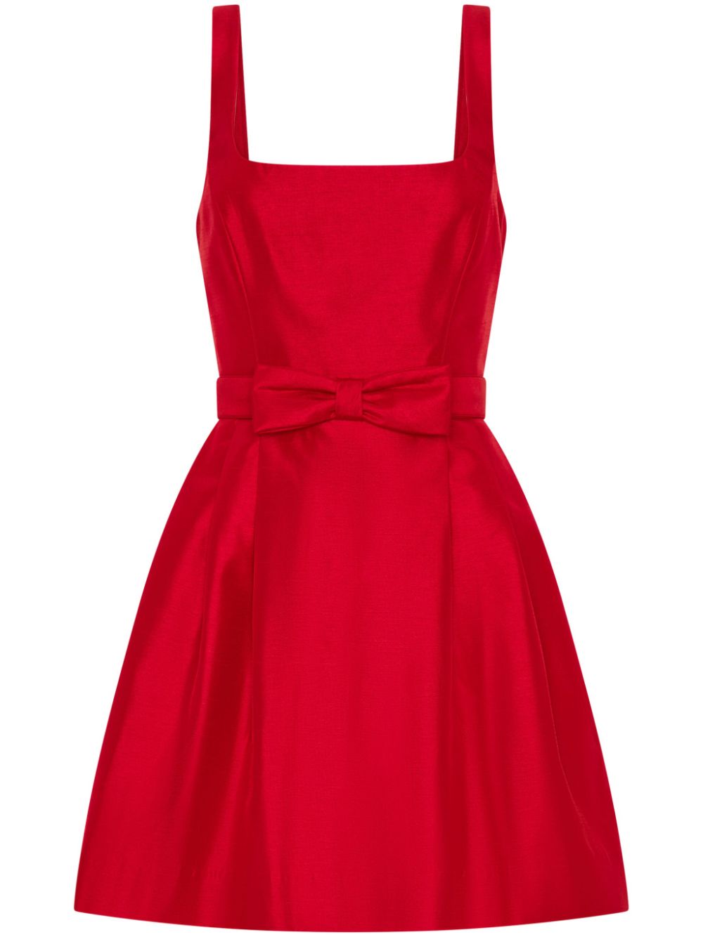 Winx mini dress - Red