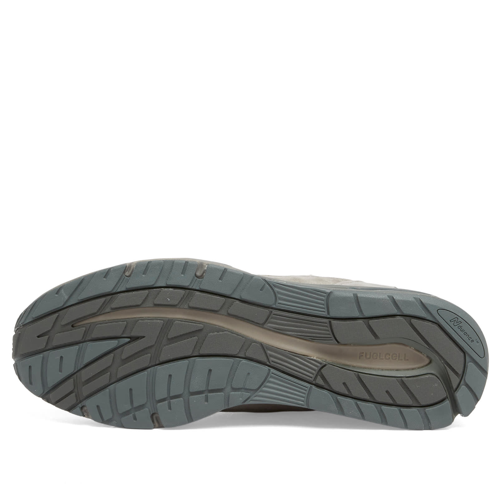 X Thisisneverthat 991v2 Sneaker Rock Ridge