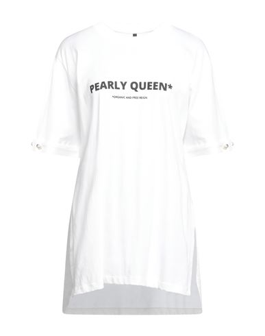 Woman T-shirt White