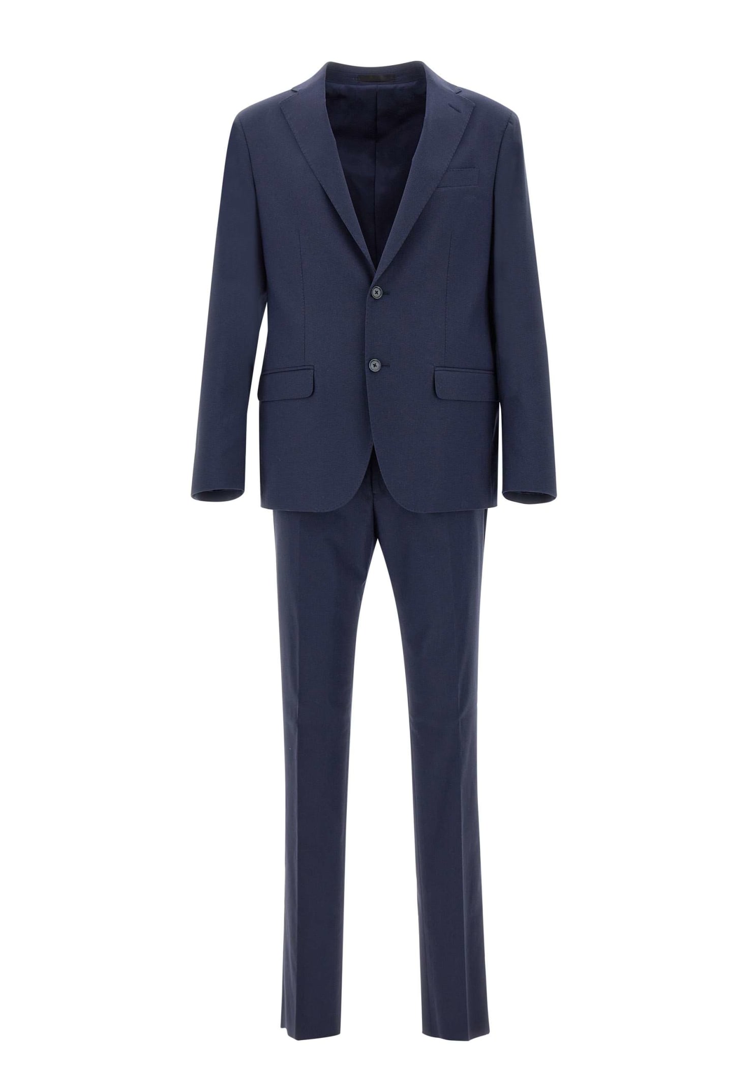 Two-piece Suit