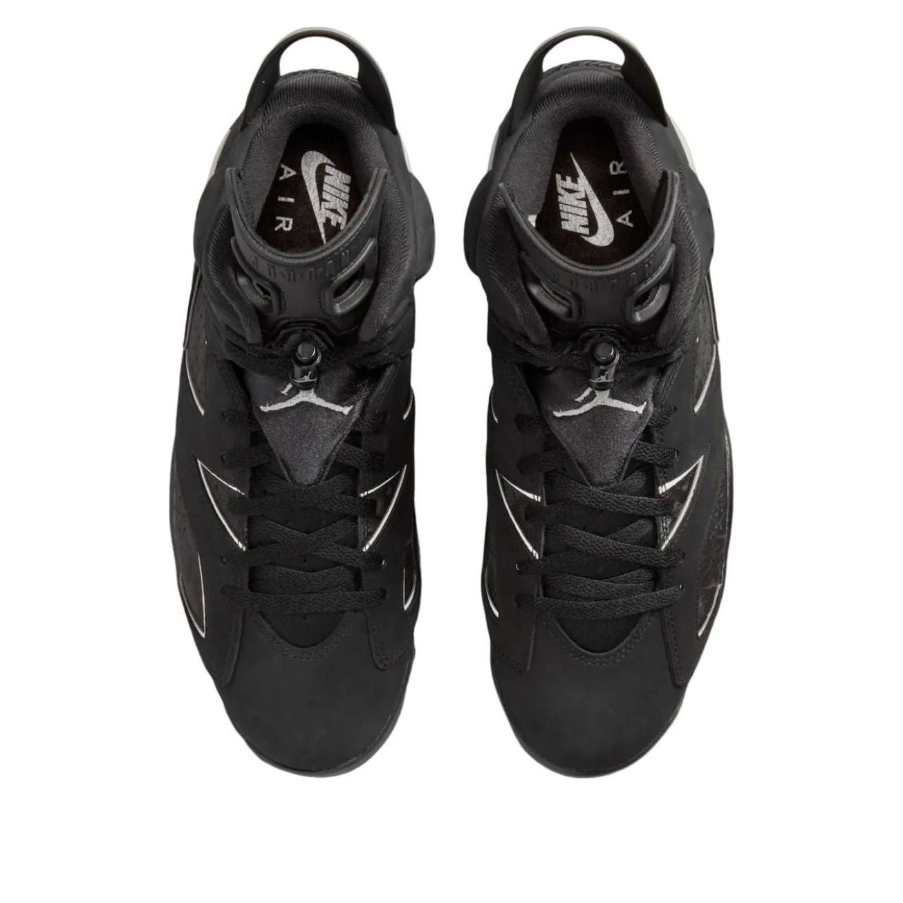 Air 6 Retro 'Cap and Gown'
