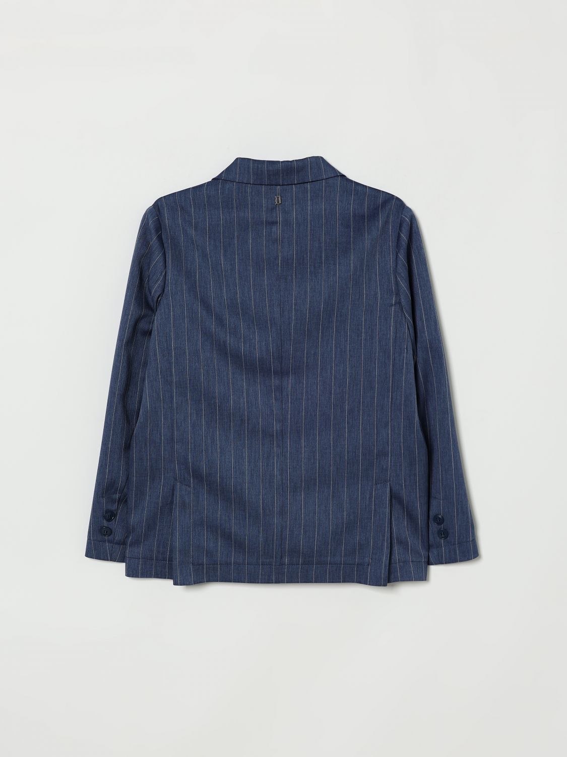 Blazer Kids color Blue