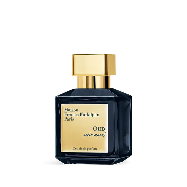 Maison Francis Kurkdijan Oud Satin Mood Unisex — Extrait