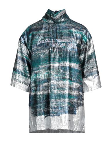 Woman T-shirt Blue
