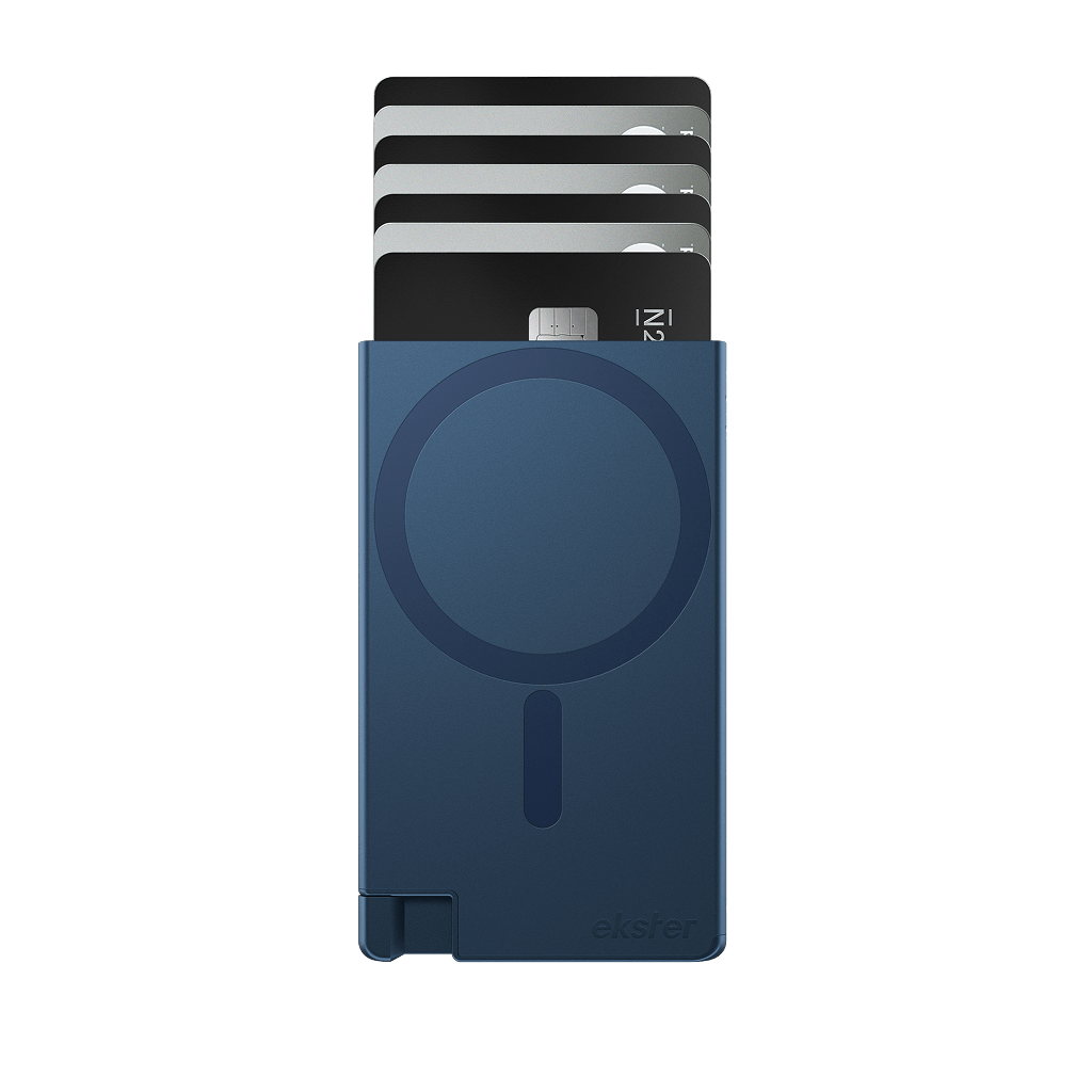Ekster Cardholder Pro for MagSafe