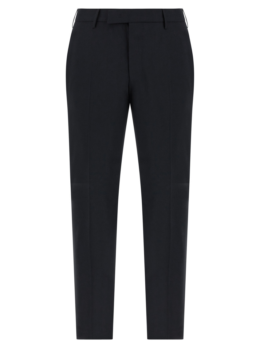 Dieci Pants Black