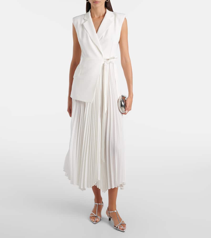 Helena blazer dress