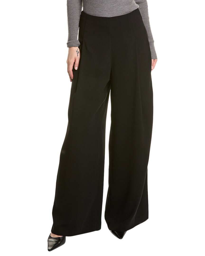 Elia Pleated Wide Leg Pant