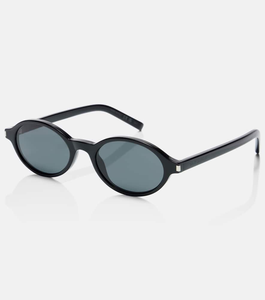 Saint Laurent SL 751 Jeanne oval sunglasses