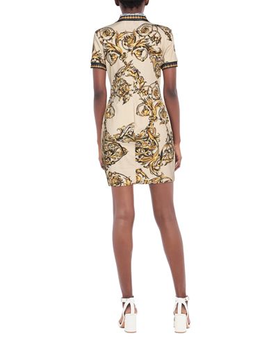 Woman Mini dress Beige