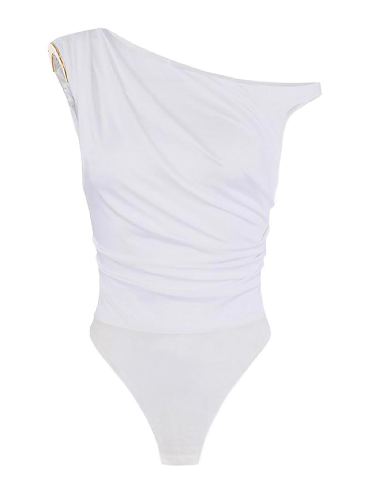 Sleeveless Bodysuit