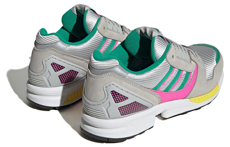 ZX 8000 'Grey Court Green Pink'