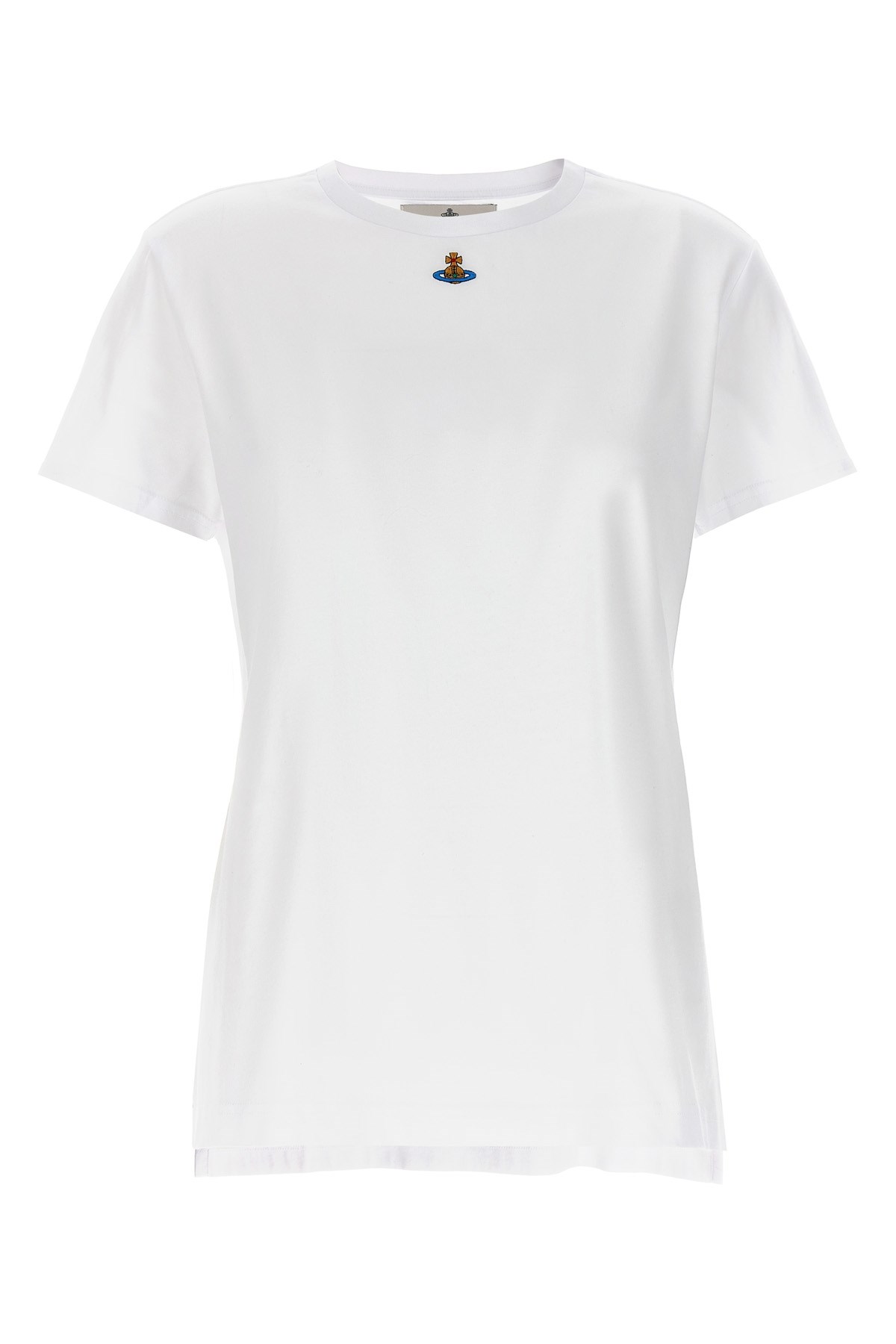 'Orb Peru' T-Shirt