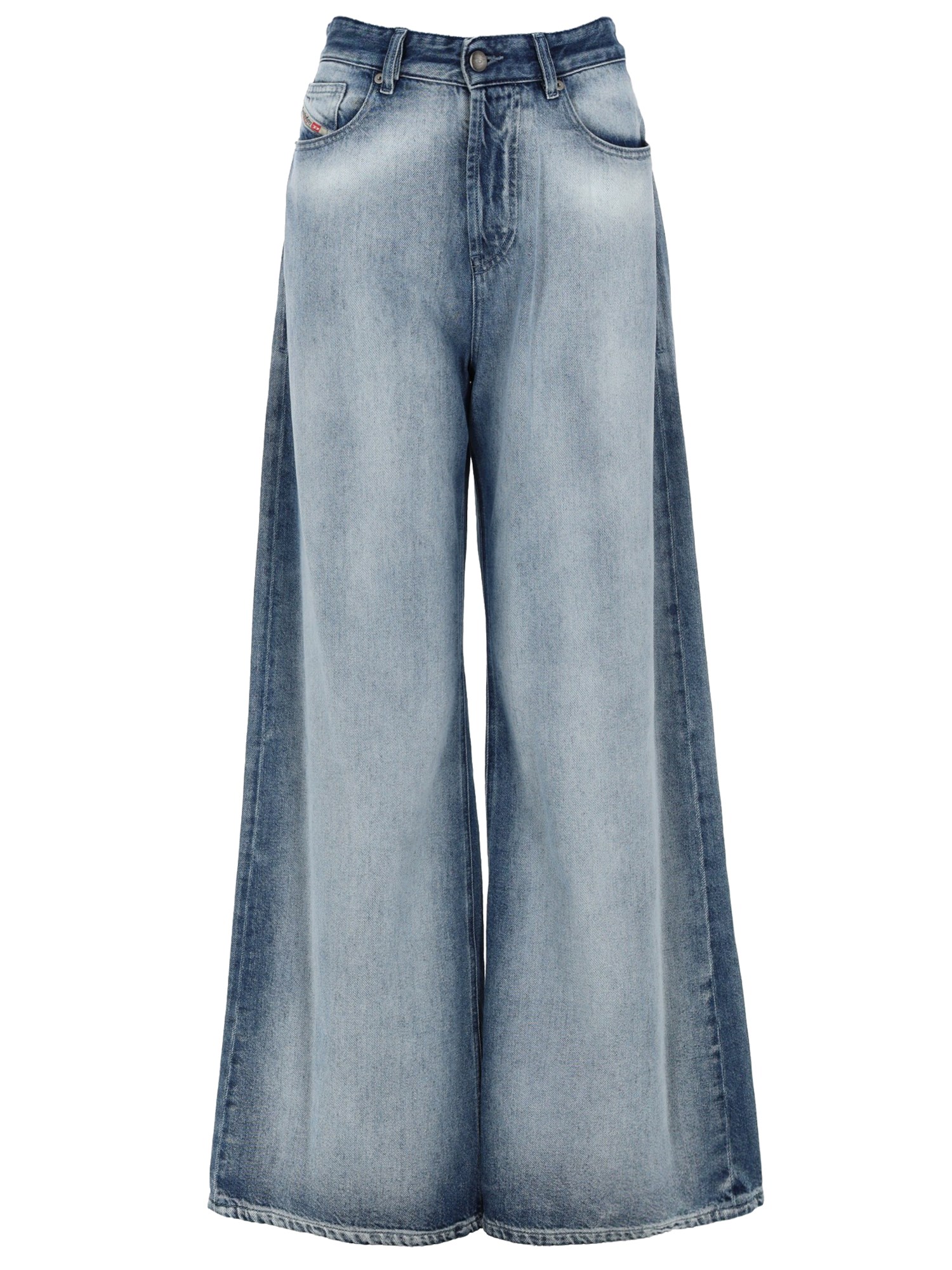 Jeans "1996 d-sire" relaxed