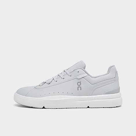 Men's THE ROGER Advantage Casual Shoes in Wolf/Glacier